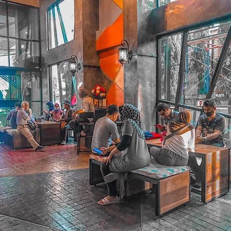 فندق بي إس إكسترا هات ياي المظهر الخارجي الصورة